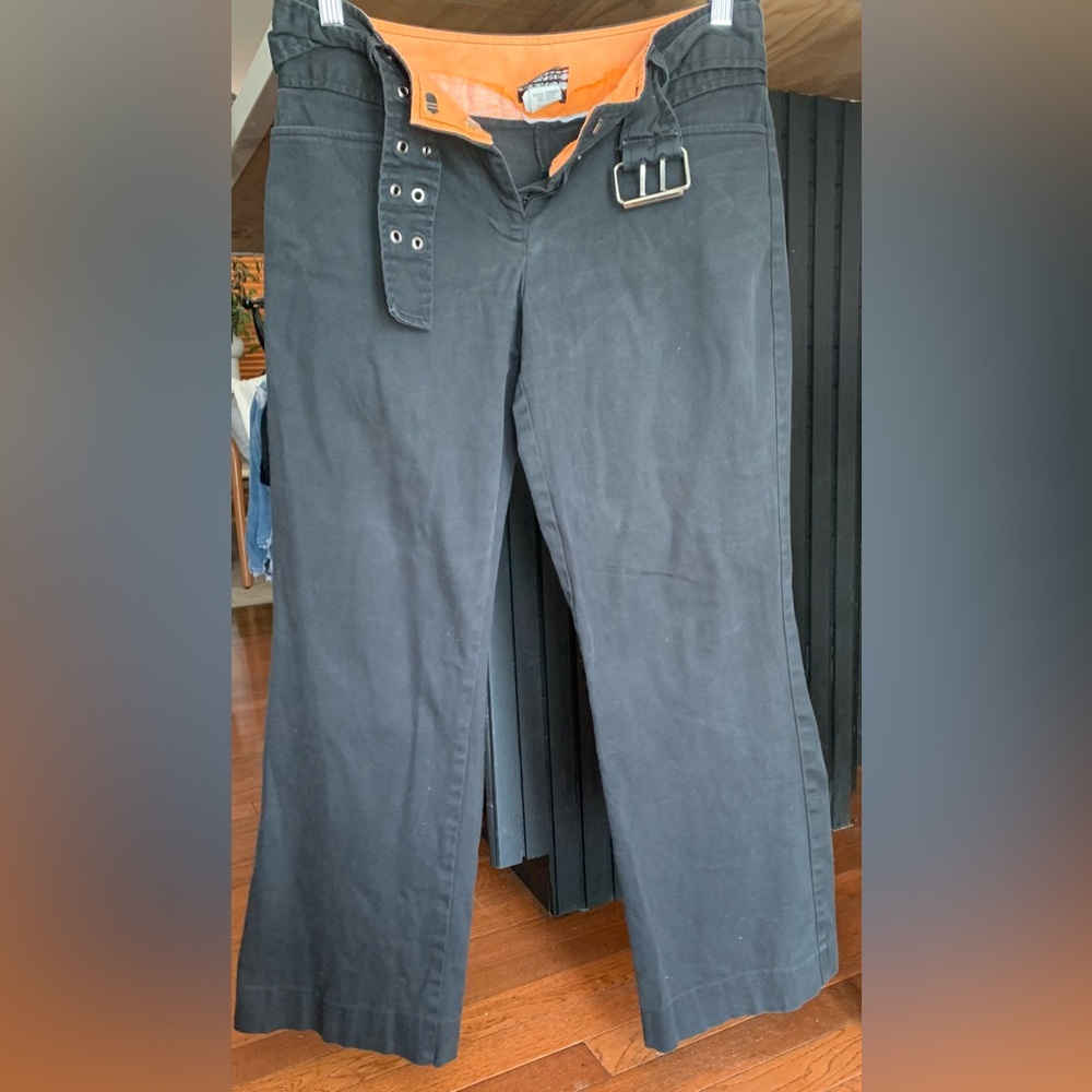 Tracy Evans- Limited Pants